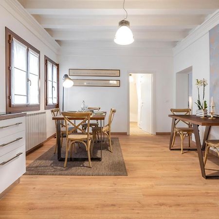San Marco Schiavoni Apartments البندقية المظهر الخارجي الصورة