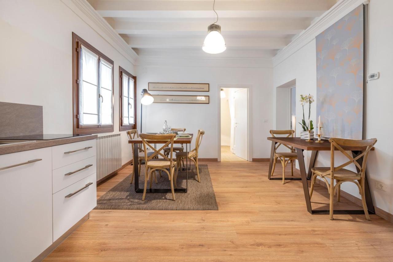 San Marco Schiavoni Apartments البندقية المظهر الخارجي الصورة