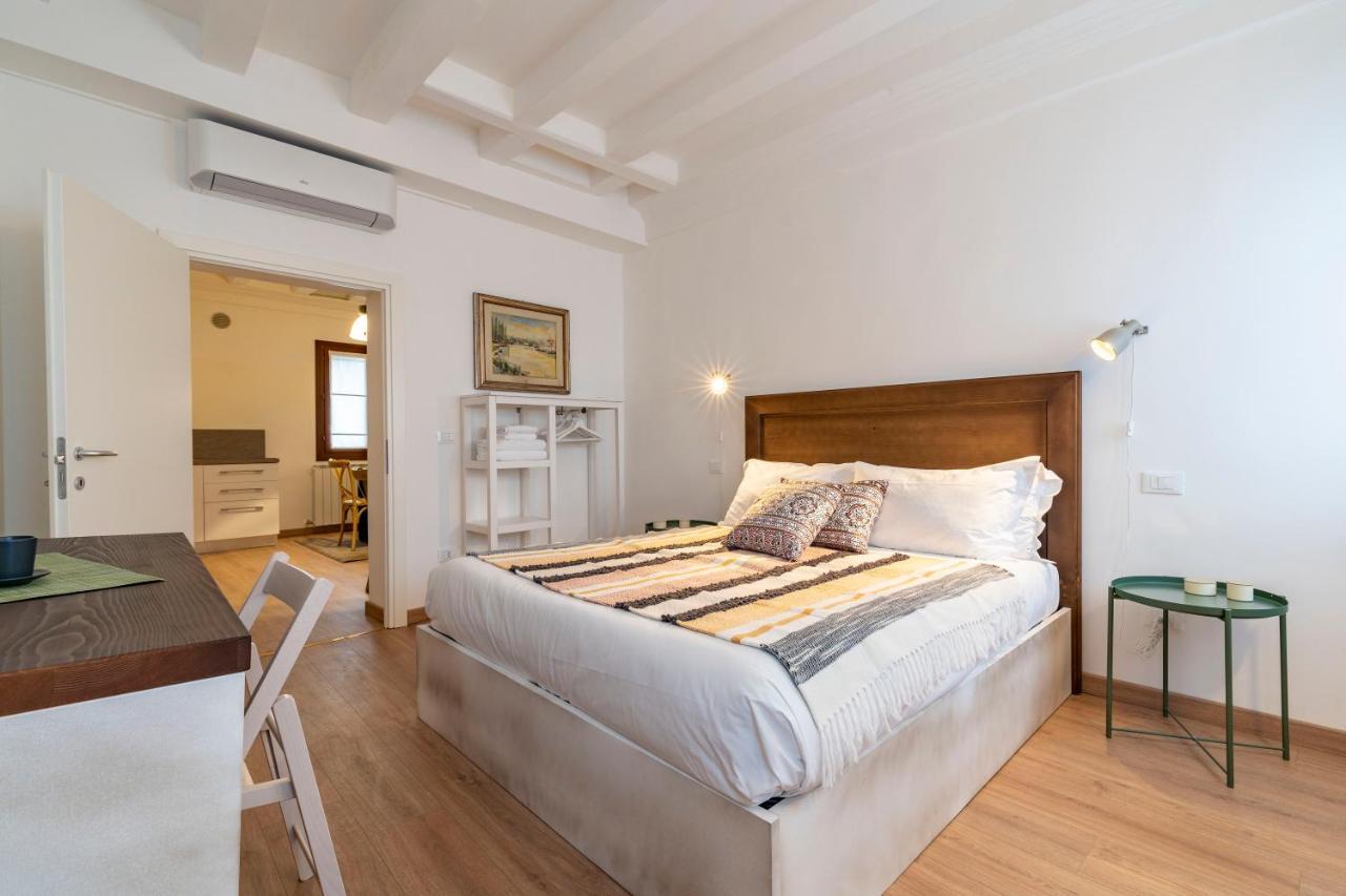 San Marco Schiavoni Apartments البندقية المظهر الخارجي الصورة