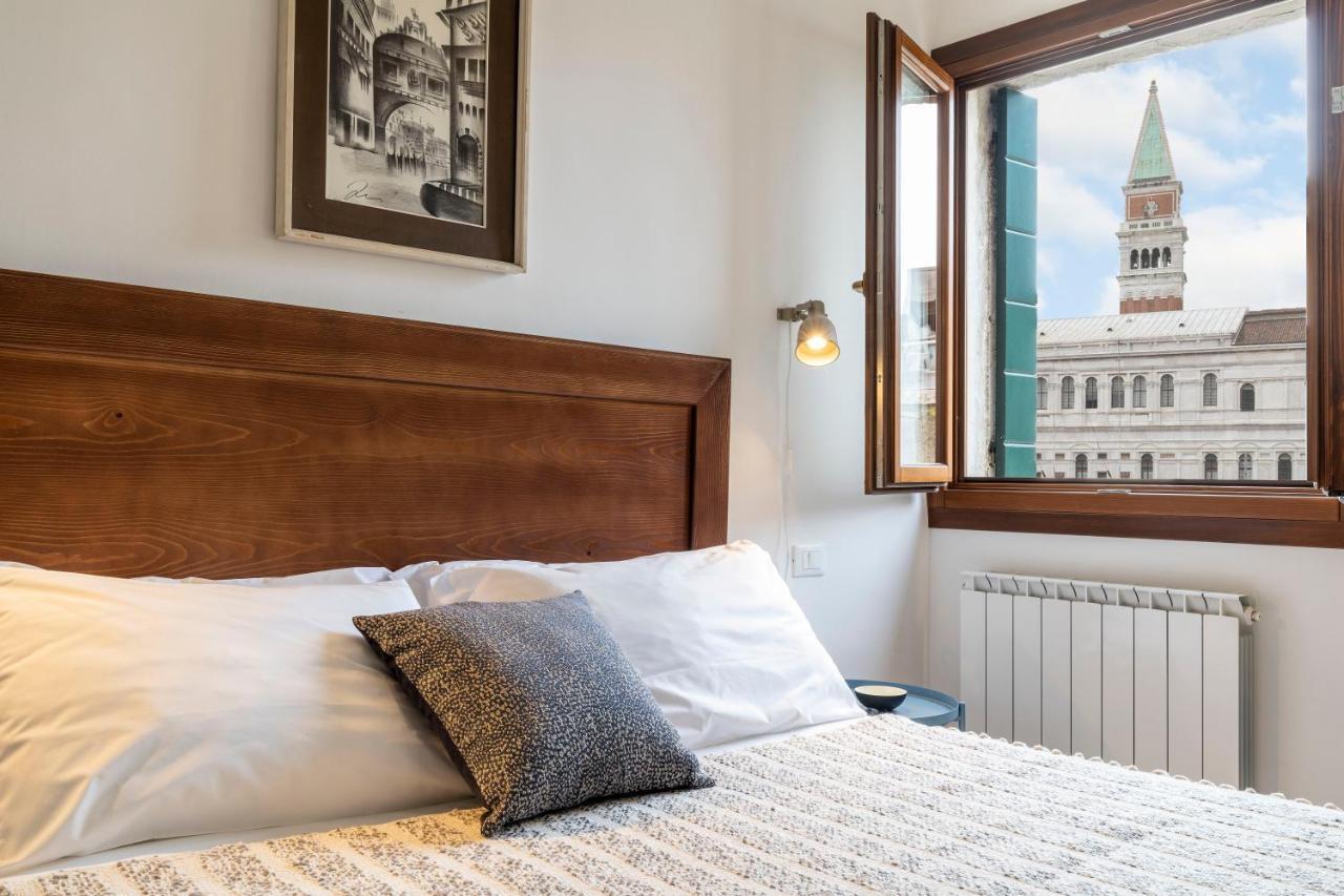San Marco Schiavoni Apartments البندقية المظهر الخارجي الصورة
