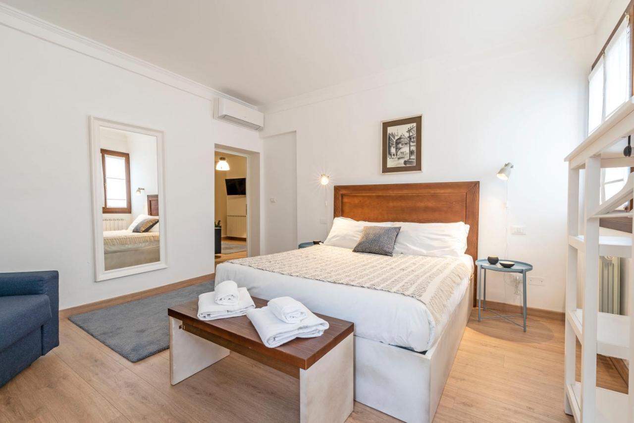 San Marco Schiavoni Apartments البندقية المظهر الخارجي الصورة