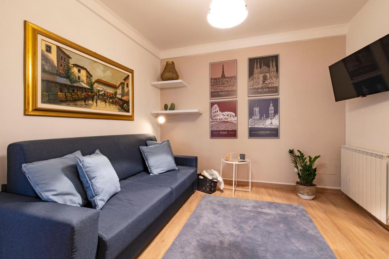 San Marco Schiavoni Apartments البندقية المظهر الخارجي الصورة