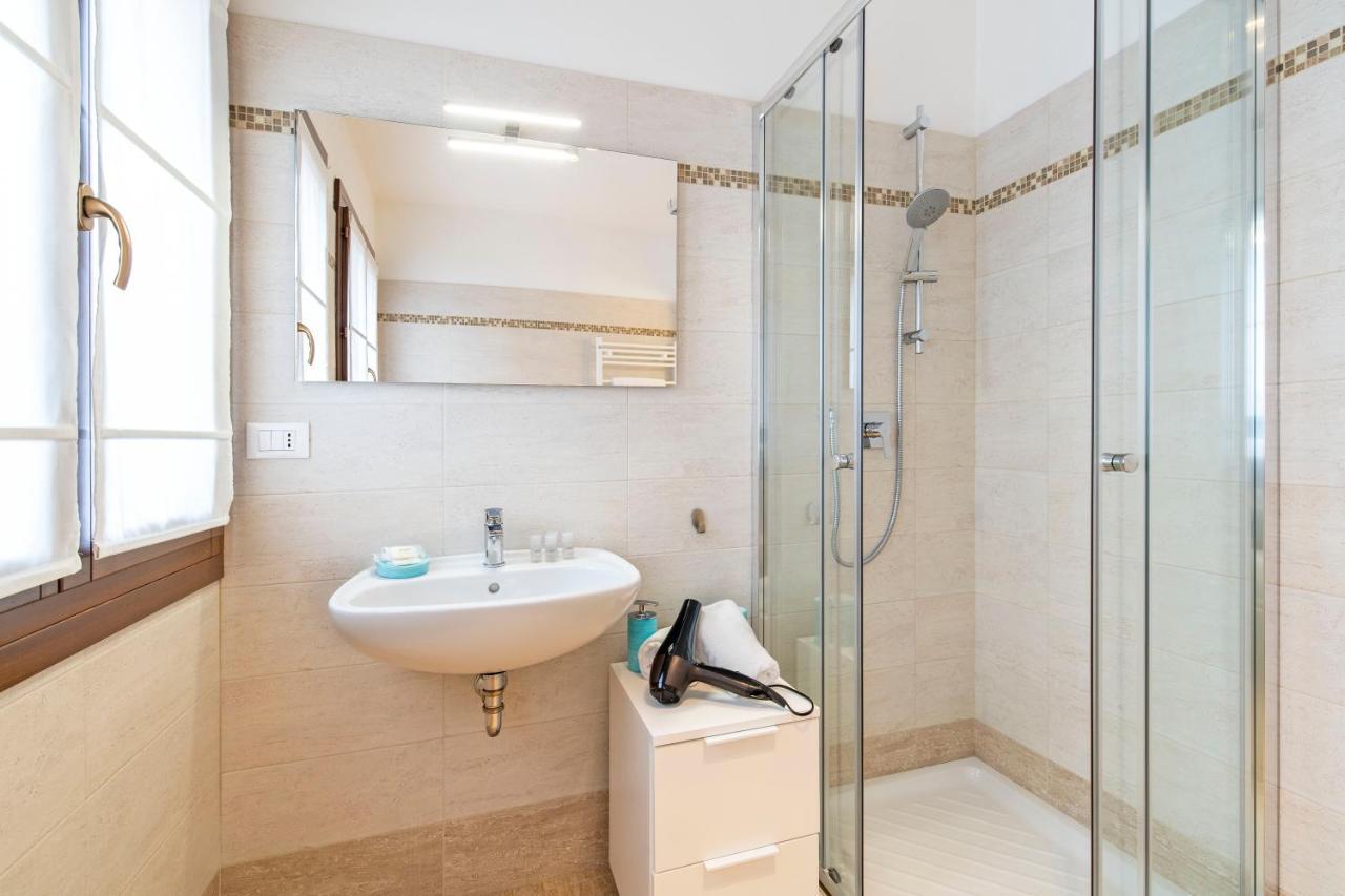 San Marco Schiavoni Apartments البندقية المظهر الخارجي الصورة