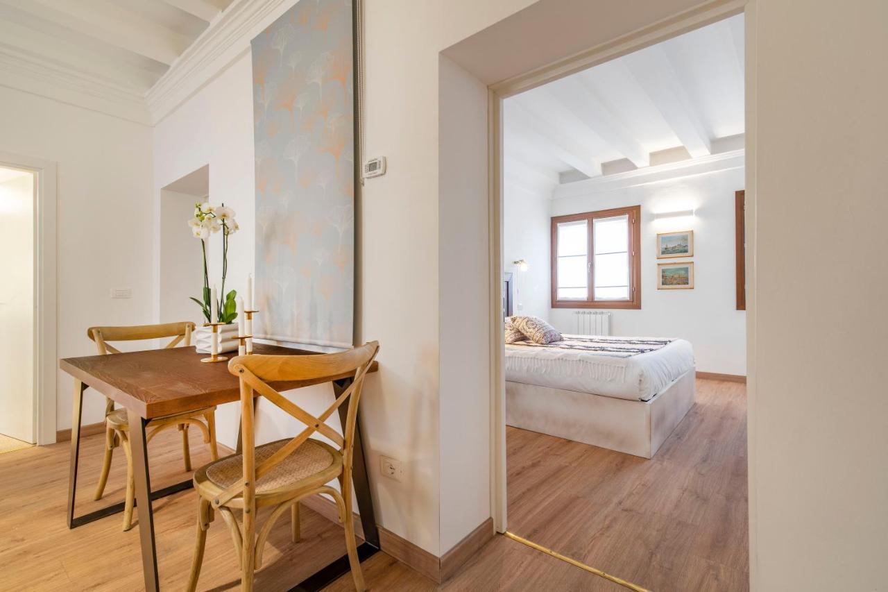 San Marco Schiavoni Apartments البندقية المظهر الخارجي الصورة