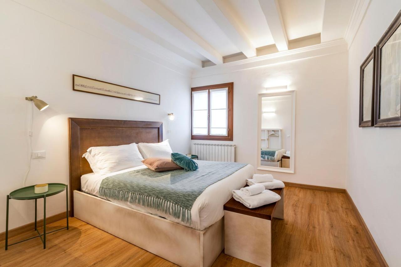 San Marco Schiavoni Apartments البندقية المظهر الخارجي الصورة