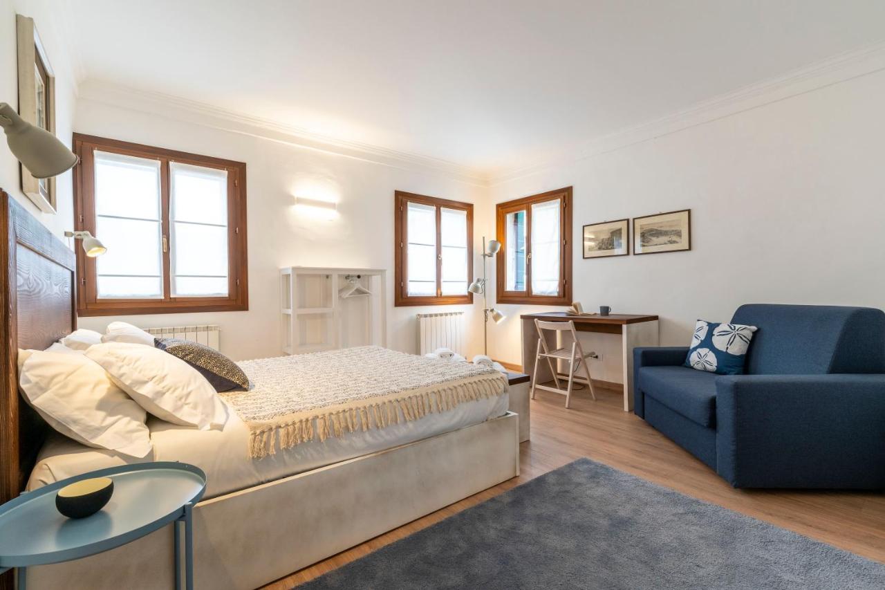San Marco Schiavoni Apartments البندقية المظهر الخارجي الصورة