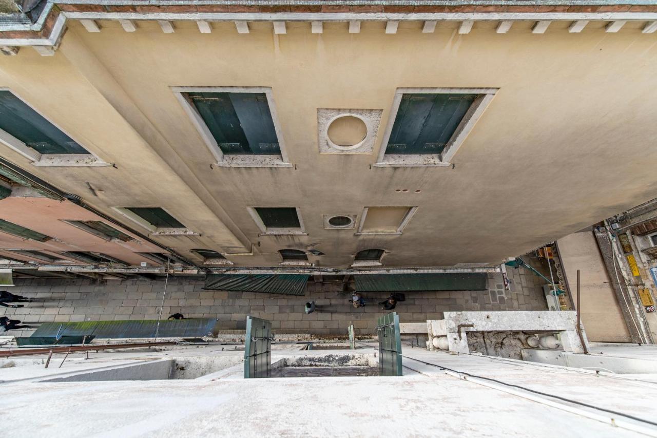 San Marco Schiavoni Apartments البندقية المظهر الخارجي الصورة