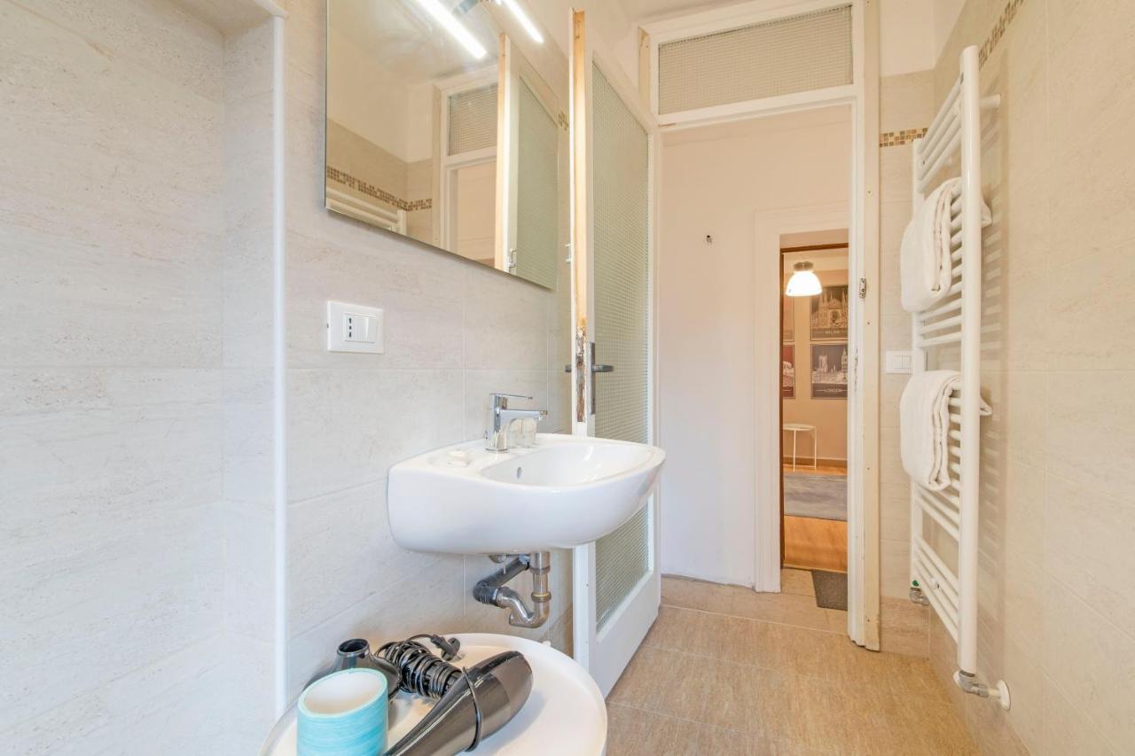 San Marco Schiavoni Apartments البندقية المظهر الخارجي الصورة