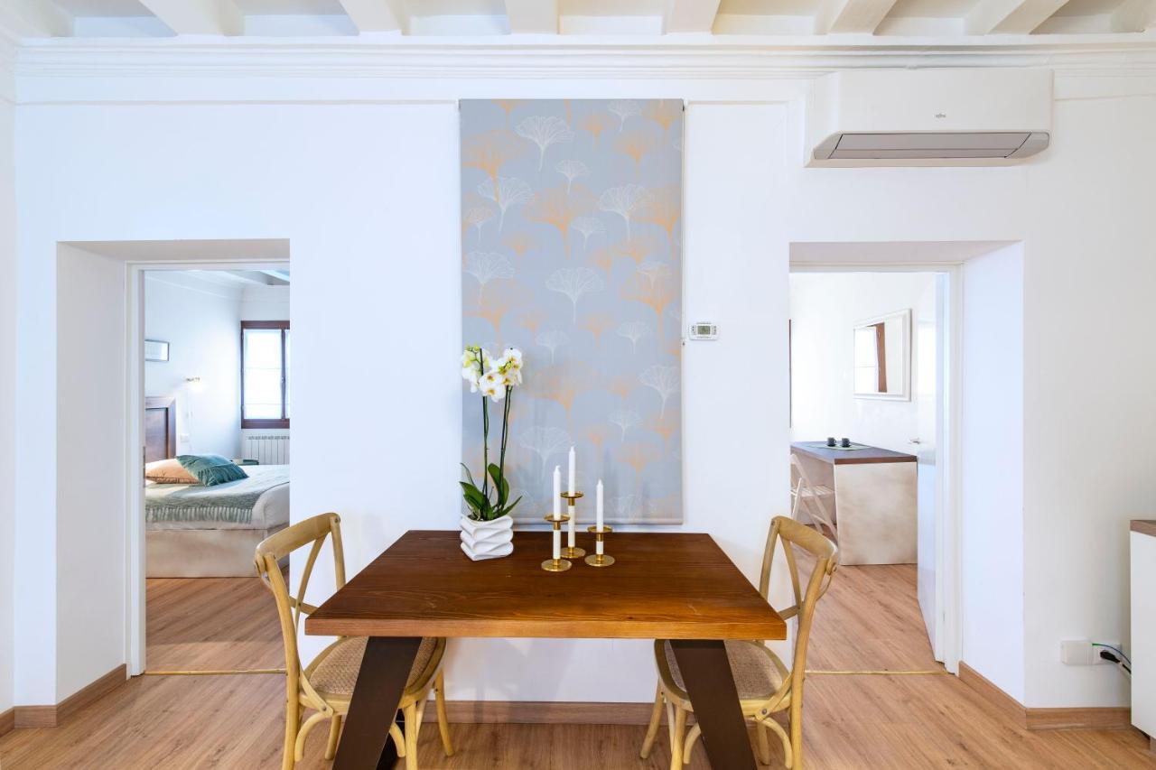 San Marco Schiavoni Apartments البندقية المظهر الخارجي الصورة