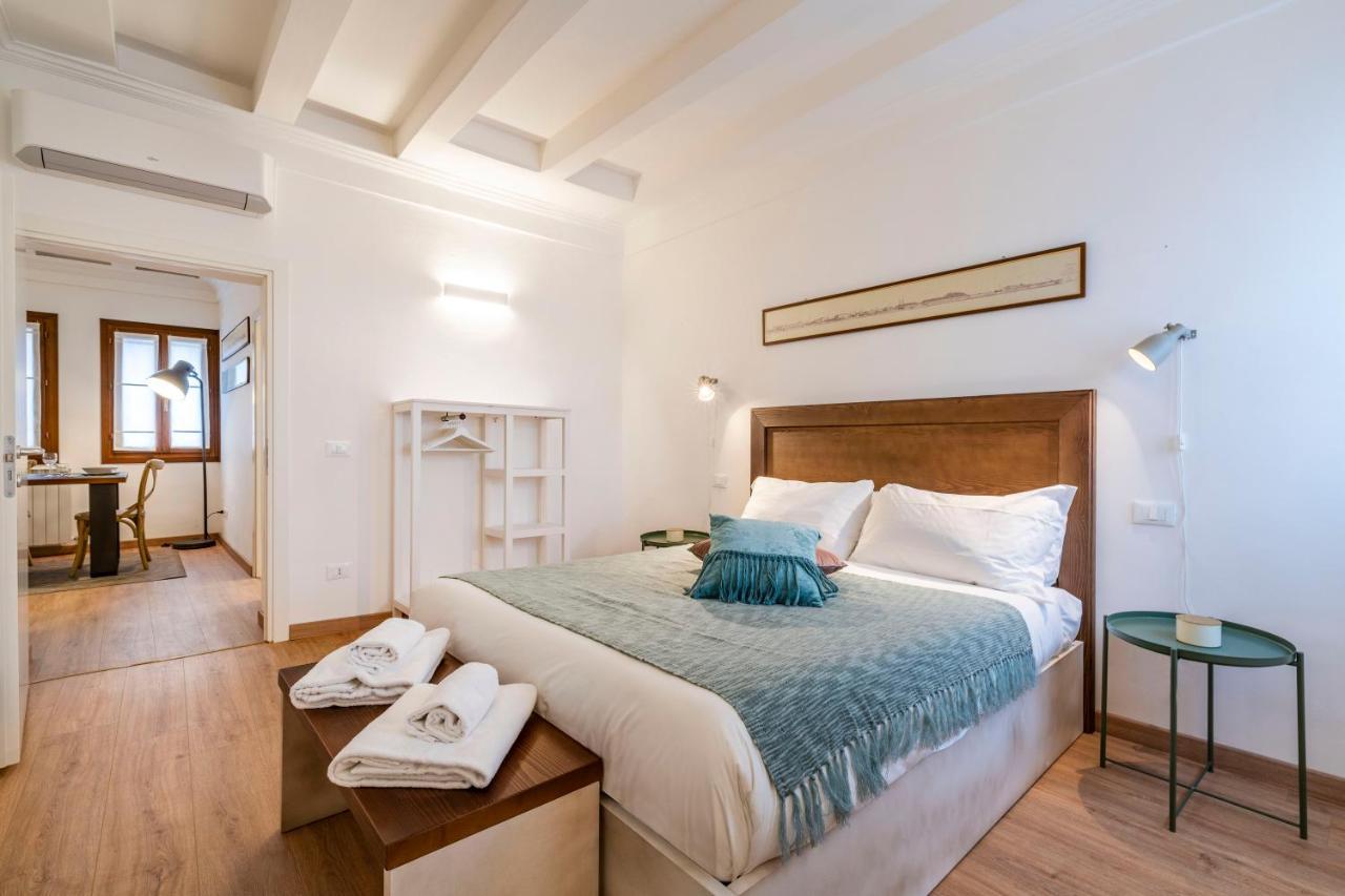 San Marco Schiavoni Apartments البندقية المظهر الخارجي الصورة