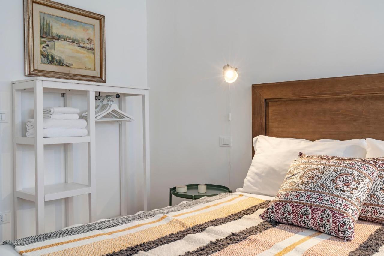San Marco Schiavoni Apartments البندقية المظهر الخارجي الصورة
