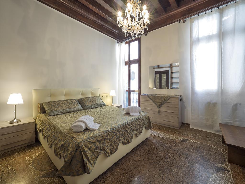 San Marco Schiavoni Apartments البندقية المظهر الخارجي الصورة