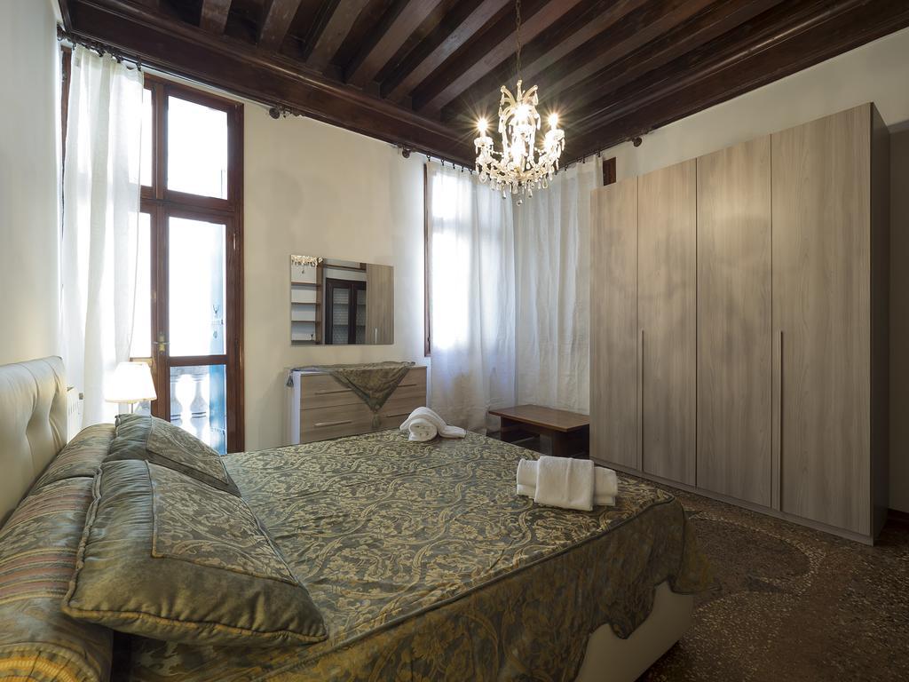 San Marco Schiavoni Apartments البندقية المظهر الخارجي الصورة