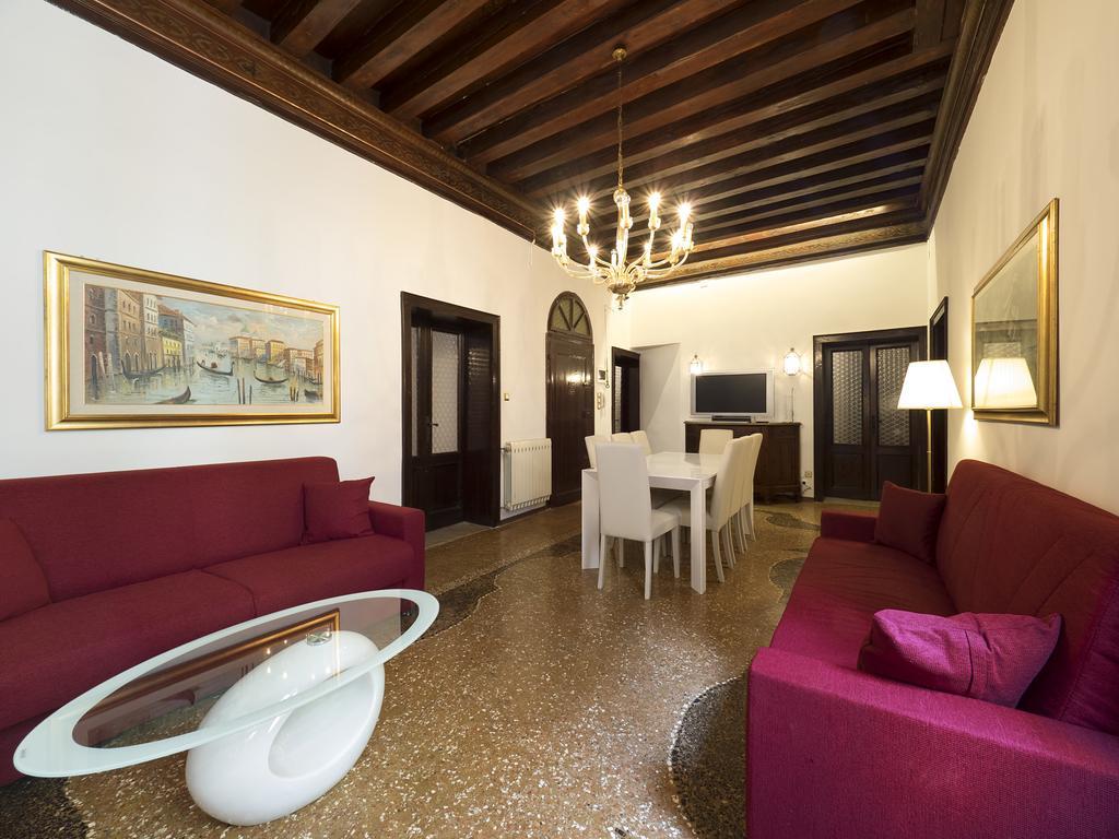 San Marco Schiavoni Apartments البندقية المظهر الخارجي الصورة