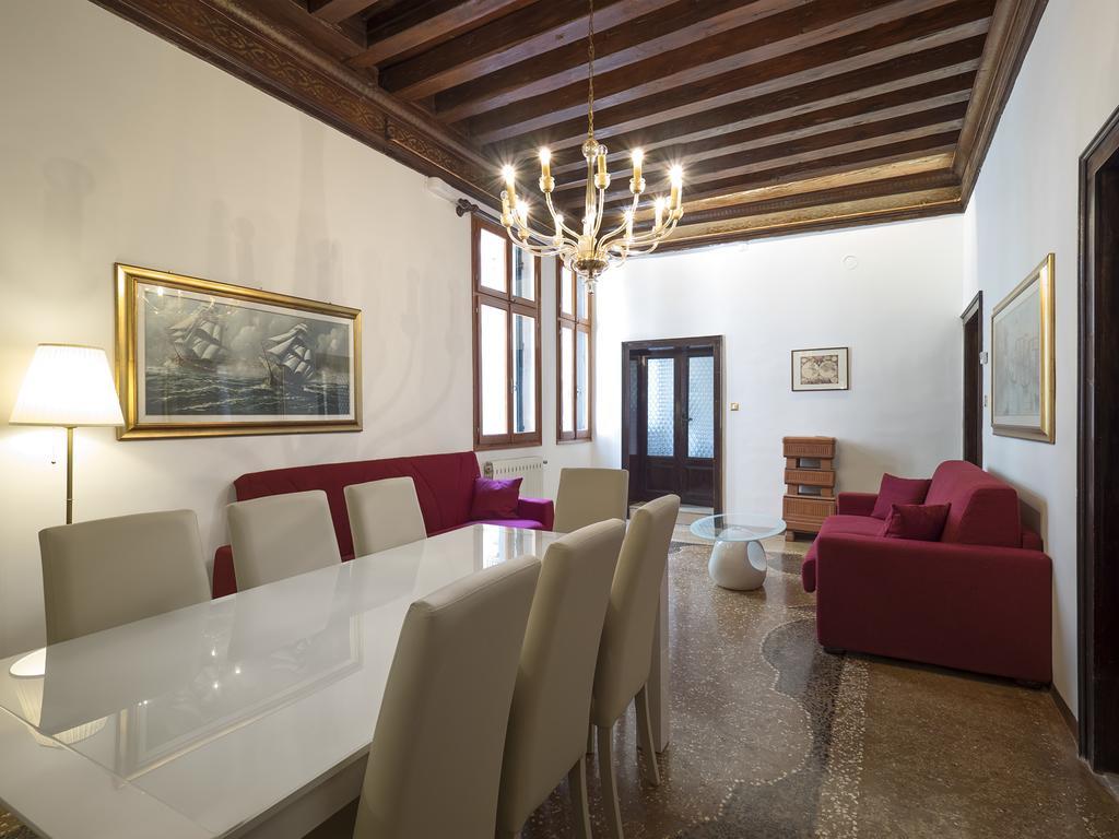 San Marco Schiavoni Apartments البندقية المظهر الخارجي الصورة