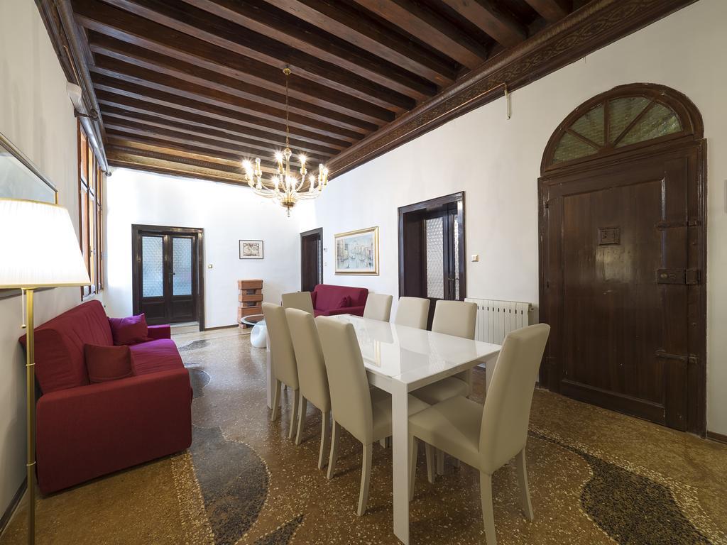 San Marco Schiavoni Apartments البندقية المظهر الخارجي الصورة