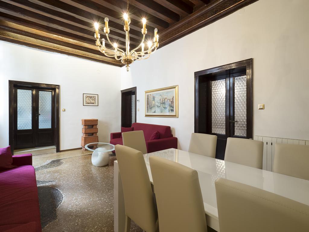 San Marco Schiavoni Apartments البندقية المظهر الخارجي الصورة