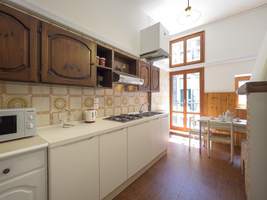 San Marco Schiavoni Apartments البندقية المظهر الخارجي الصورة