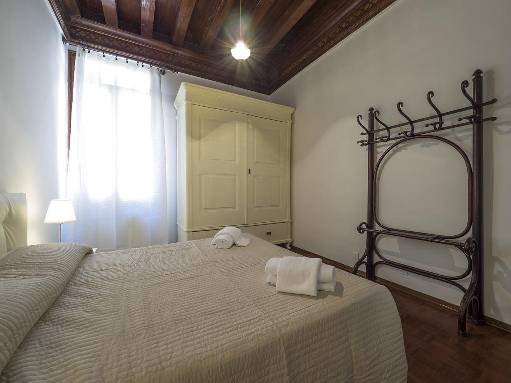 San Marco Schiavoni Apartments البندقية المظهر الخارجي الصورة