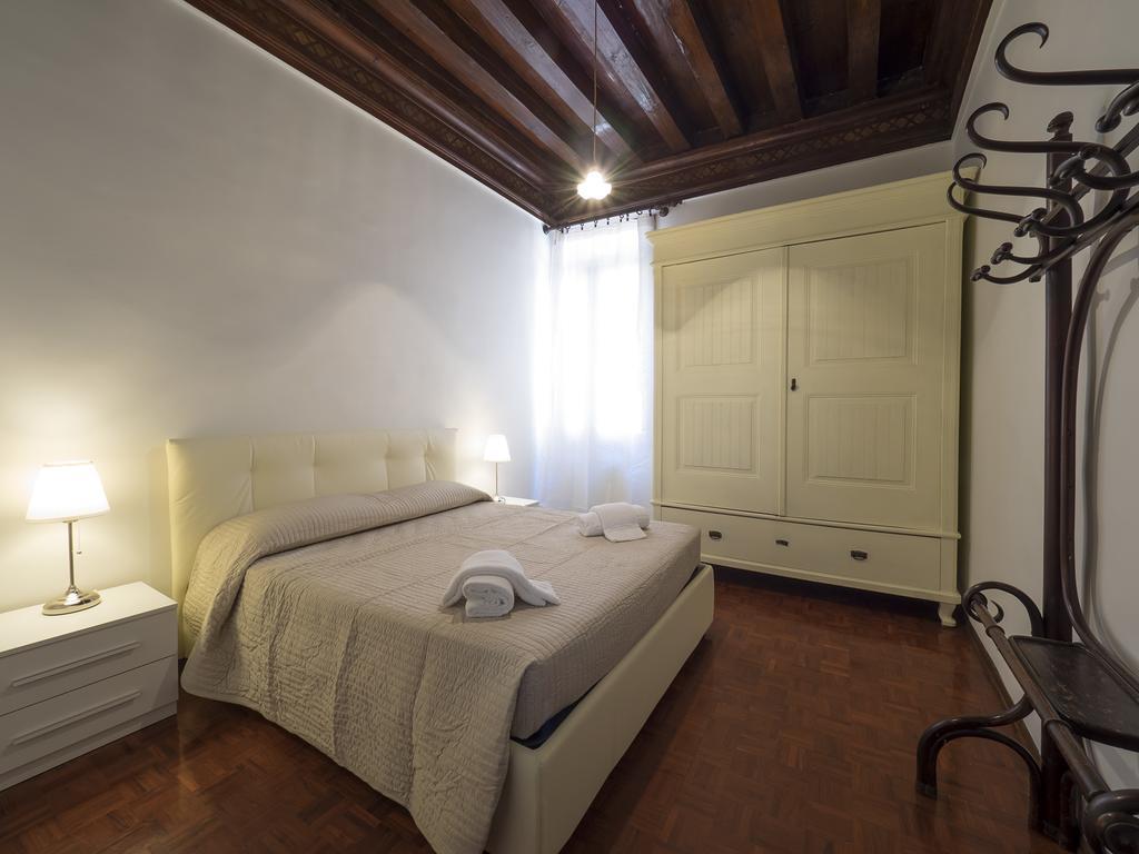 San Marco Schiavoni Apartments البندقية المظهر الخارجي الصورة