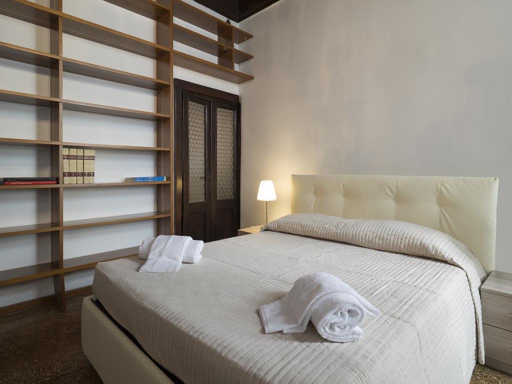 San Marco Schiavoni Apartments البندقية المظهر الخارجي الصورة